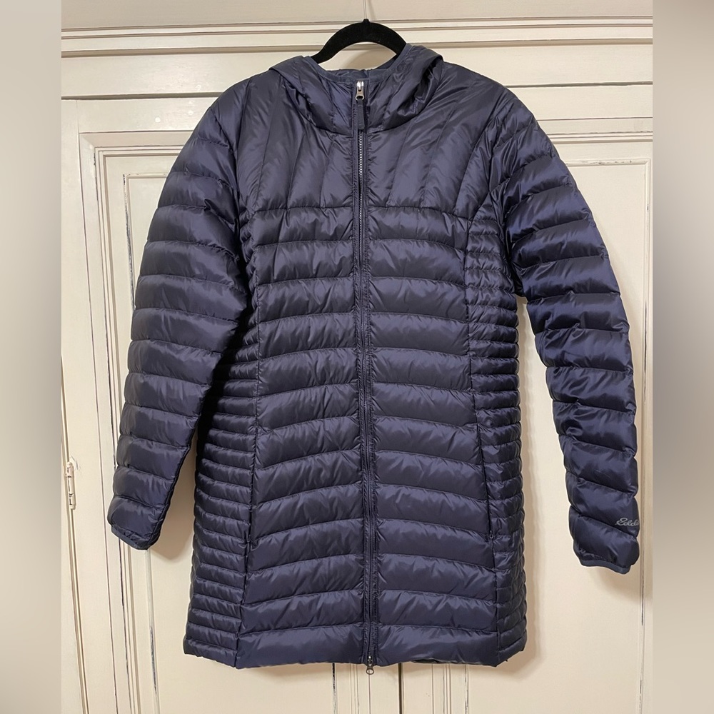 XXL Tall Eddie Bauer CirrusLite Down Jacket